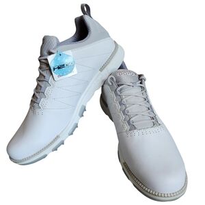Skechers Go Golf Elite V3 SP golf shoes men's size 9 NEW